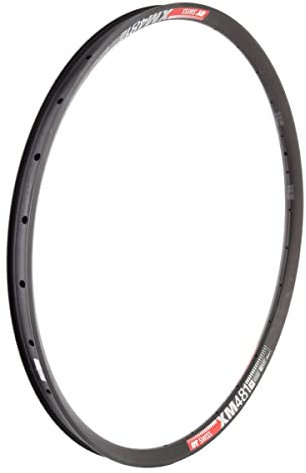 DT Swiss 2040017200 Felge, schwarz, 6.5 mm