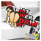 Kiwistar - Autoaufkleber - In ist wer drin ist Aufkleber - für Auto, Laptop, Fahrrad, LKW, Motorrad Aufkleber mehrfarbig Sticker Decal 16 x 10 cm
