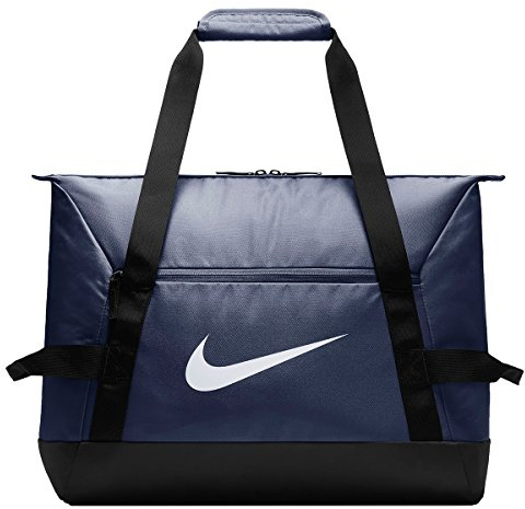 Nike Tasche Small Academy Team, Midnight Navy/Black/White, 44 x 29 x 36 cm, BA5505-410