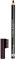 Rimmel Eyebrow Pencil, Black Brown, 1.4 g