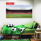 Beautiful Game Manchester United Football Club Official Old Trafford Stadium Decal Wall Art (90cm x 45cm)
