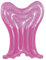Puppe Saica Angel Wing Mat Cosmetic Aufblasbar Farbe Fuchsia 1