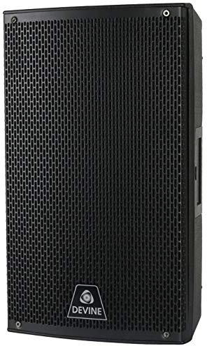 Devine Onyx 10A 10 Active Full-Range Speaker