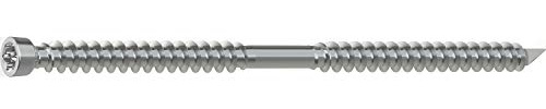 SFS Bohrbefestiger Wt-T 8.2x 330 Torx 40 verzinkt mit Bohrspitze und Bewertung