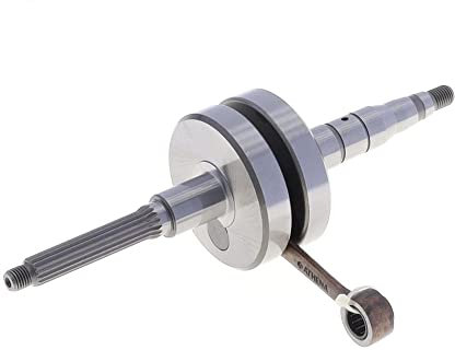 Athena Albero Motore Racing Corsa come Originale e Spinotto Ø12 mm