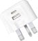 USB C Fast Charger Plug with 20W for iPhone 14/14 Plus/14 Pro/14 Pro Max/iPhone 12 13/13 Pro/13 Pro Max,11 SE 2020 XS XR,iPad,AirPods,Apple Watch PD Mains UK Type C Wall Charging Power Adapter
