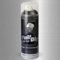 AutoFullCar Vinilo LÍQUIDO Full Dip Aluminio Metalizado 400 ml Spray Pintura Gris Plata