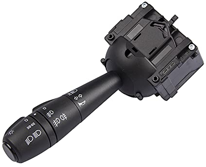 DOCAS Lenkstockschalter 8201167988 255405056R 255400337R für Clio Dokker Duster Logan Sandero Dorker
