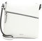Tamaris Alessia Crossover Bag White