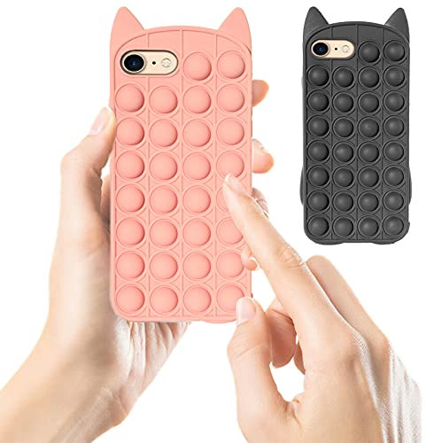 iPhone 6 / 6S - Hülle/Schutz/Pop It Fidget