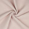 VmG-Store Waffelpique Meterware 25 Farben Waffel Stoff 100% Baumwollstoff Tex 100 (037 I Gebleichtes Rosa, 50 x 150cm)
