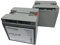 BatteryTrader® APC RBC55 Smart-UPS battery replacement