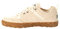 Jack Wolfskin Herren Ecostride 3 Low M, Cotton White, 40.5 EU