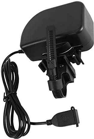 Perfeclan Dinamo per Bicicletta 5V, Caricatore per Generazione di energia a Catena, stoccaggio Robusto, generatore di Catena per Bicicletta Universale per