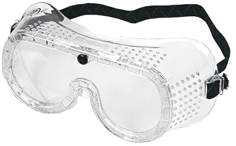 NEO TOOLS 97-511 Schutzbrille transparent