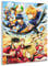 Puzzle 1000 Teile Anime Haikyuu Poster PapierKinderspielzeug Dekompressionsspiel（38x26cm）-469
