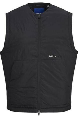 JACK & JONES JORVESTERBRO Insulated Bodywarmer SN
