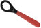 CoCud O Type Wrench, ER32 Type, Collet Chuck Nut Spanner - (Applications: Lathe ER32UM Clamping Nut)