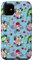 iPhone 11 Disney Mickey & Minnie Mouse Holly Jolly Gifts Case