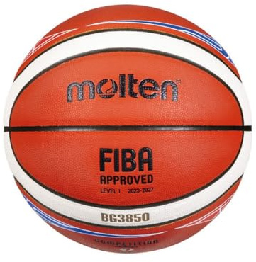 MOLTEN Trainings-Basketball BG3850