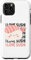 iPhone 11 Pro I love Sushi funny cute animal crossing food Kawaii Sushi Case