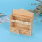 Miniatur Puppenhaus Küche Wandregal Spielzeug Wichtel Holz Küche Wandregal für 1:12 Puppen, Puppenhaus Möbel Holz Puppenhaus-Zubehör Spielzeug