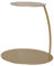 Milageto Supporto per Torta Artistica Supporto per Torta a Strati Supporto per Esposizione di Torte in Ferro a 2 Livelli Supporto per Esposizione di Torte