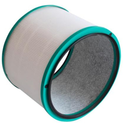 CHILDWEET Hepa-filter Kompatibel Mit Modellen Für Effektive Filterung Von Und Gerüchen Weiß