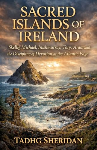 Sacred Islands of Ireland