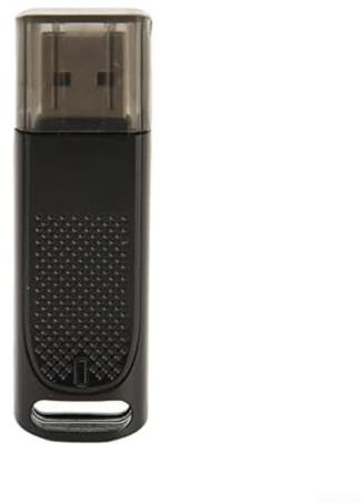 USB-Dongle-Empfänger für Ventilindex-Controller, kabelloser Adapter für Steam für VR-PC für VR-Headsets, Gamingzubehör mit niedriger Latenz, 6,9 x 0,63 x 0,99 cm (1 Stück)