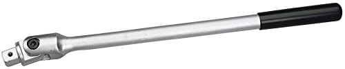 Draper 1119 Elora Flexible Handle, 3/4 Square Drive, 500mm