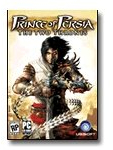 Prince of Persia: The Two Thrones - Special Edition (inkl. The Sands of Time, Warrior Within, The Two Thrones)
