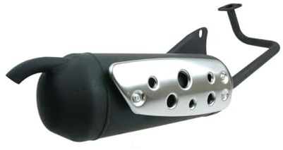 Auspuff Tecnigas Silent Pro REX RS 450 QM50QT-6A