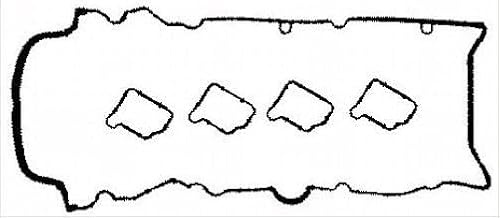 BGA RK3346 Dichtungssatz, Zylinderkopfhaube