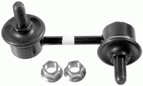 LEMFÖRDER 31101 01 Stange/Strebe Stabilisator Kompatibel mit Chevrolet TOSCA (KL1_) 2004-2011 Rechts, Vorderachse und Andere Fahrzeuge