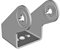 HELLA 9XD 990 298-031 Halter