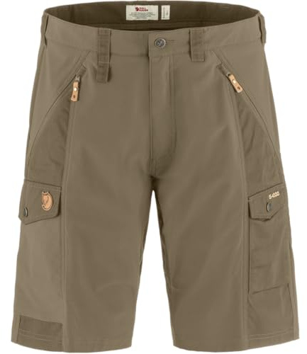 FJALLRAVEN Herren Abisko M Shorts