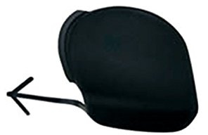 Equal Quality P4148 Tapa Gancho Remolcador Anterior