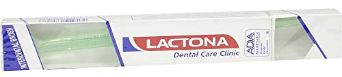 Lactona 27bb Einbüschelbürste Zweiendig