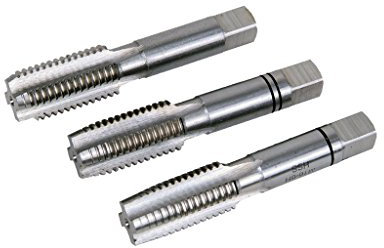 Taraud Manuel M12X1.00Mm