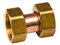 Raccord fou 20X27/20X27