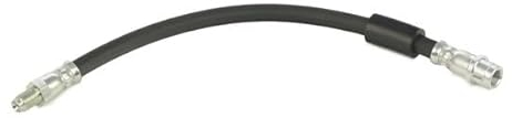 RIDEX Bremsschlauch 83B0054 hinten CLK (C209) 308mm 0,08kg