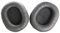 V-MOTA Ear pads Compatible with Audio Technica ATH-M20 ATH-M30 Headphones,Replacement Cushions Repair Parts (Black 1 Pair)