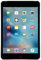 Apple iPad Mini 4 16GB 4G - Space Grau - Entriegelte (Generalüberholt)