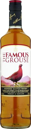 The Famous Grouse 40% 0,7l