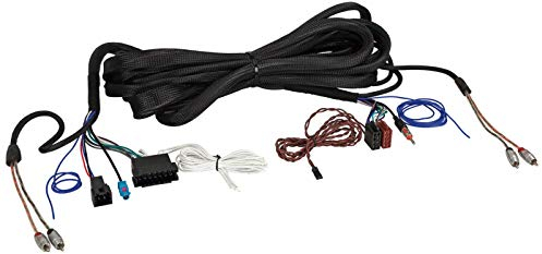 Verlängerungskabel Mercedes Audio Gateway auf ISO 6.5 m