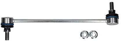 MONROE 1x Koppelstange Stabilisator Kompatibel mit NISSAN Qashqai/Qashqai +2 I J10, NJ10, RENAULT KOLEOS HY Koleos 2 HC
