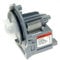 POMPA SCARICO ASKOLL 25W RAST 5 RC0024 LAVATRICE IBERNA CANDY ORIGINALE 49021343