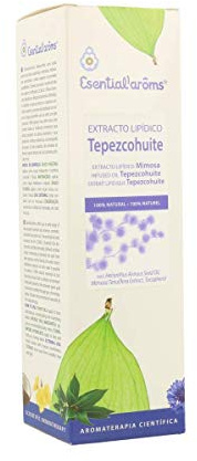 Esential Aroms Tepezcohuite Lipid Extract 100Ml 200g