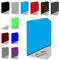 one-home Microfaser Spannbettlaken Spannbetttuch Bettlaken Betttuch mit Rundumgummi, Farbe:Türkis, Maße:180x200 cm - 200x200 cm